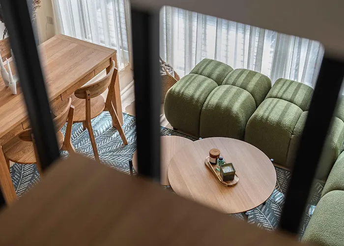 Holiday home Dunique