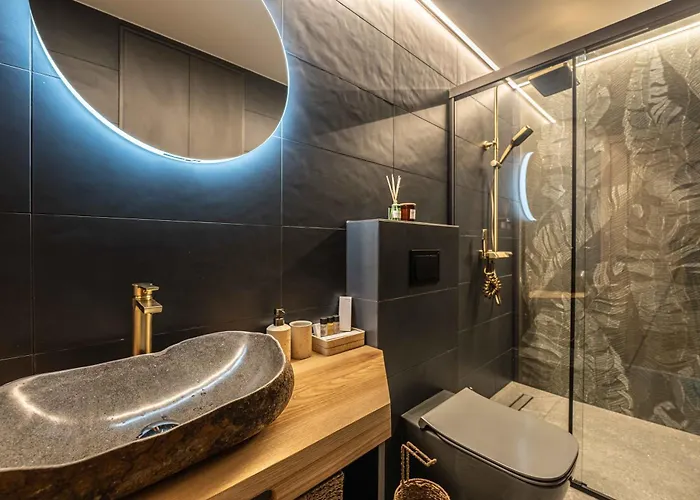 Holiday home Dunique