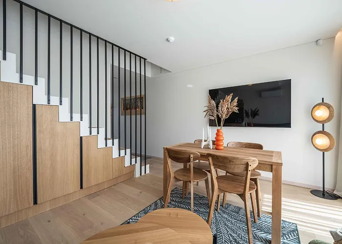 Holiday home Dunique *