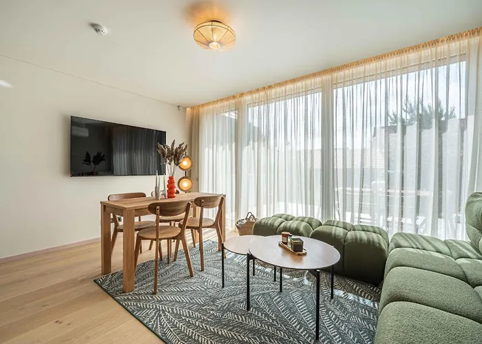 Dunique Holiday home *