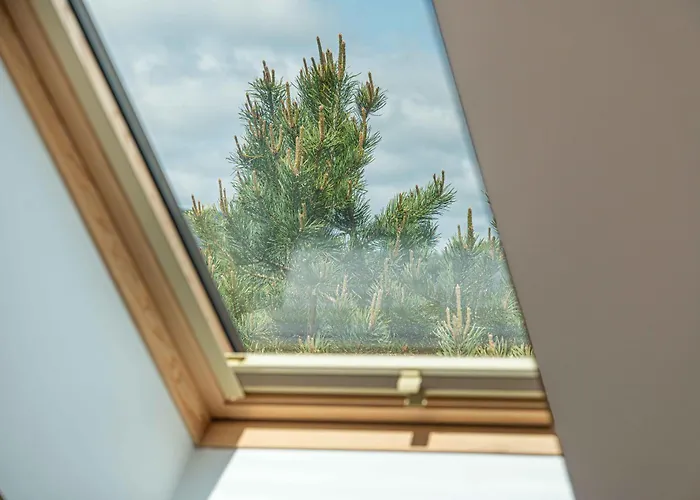 Dunique Holiday home Palanga