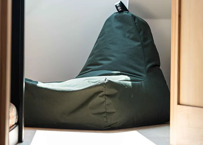 Holiday home Dunique Palanga