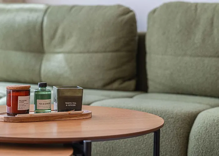 Dunique Holiday home