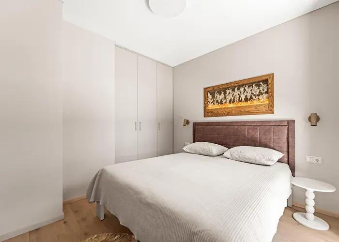 Dunique Holiday home