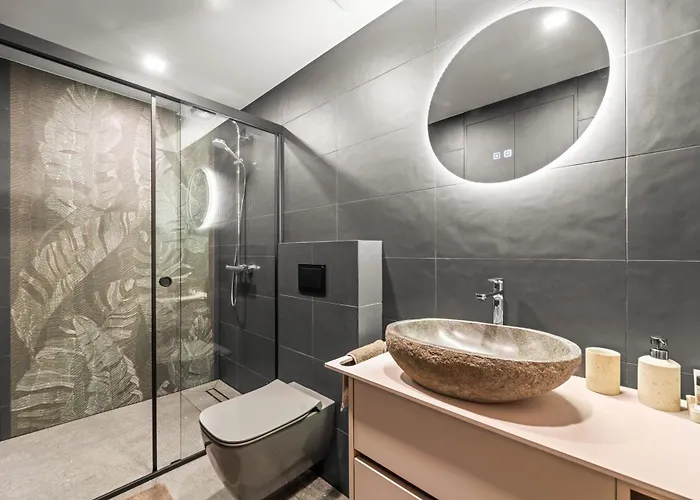 Dunique Holiday home *