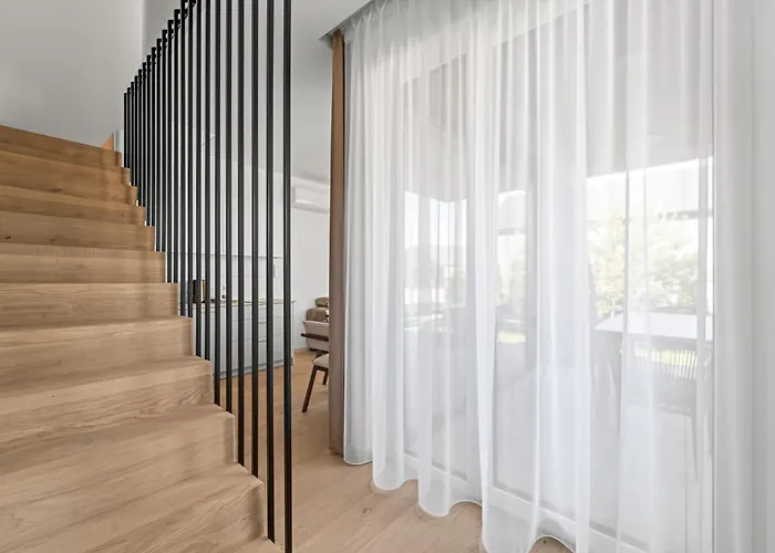 Dunique Holiday home *